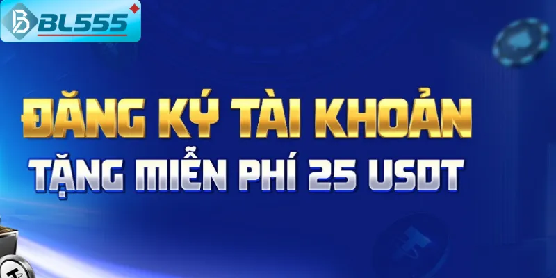 Hướng Dẫn Đăng Ký BL555 Nhận 555K Và + 200% Nạp Đầu Nạp 1 triệu nhận ngay 3 triệu – mình đã làm được như thế này!